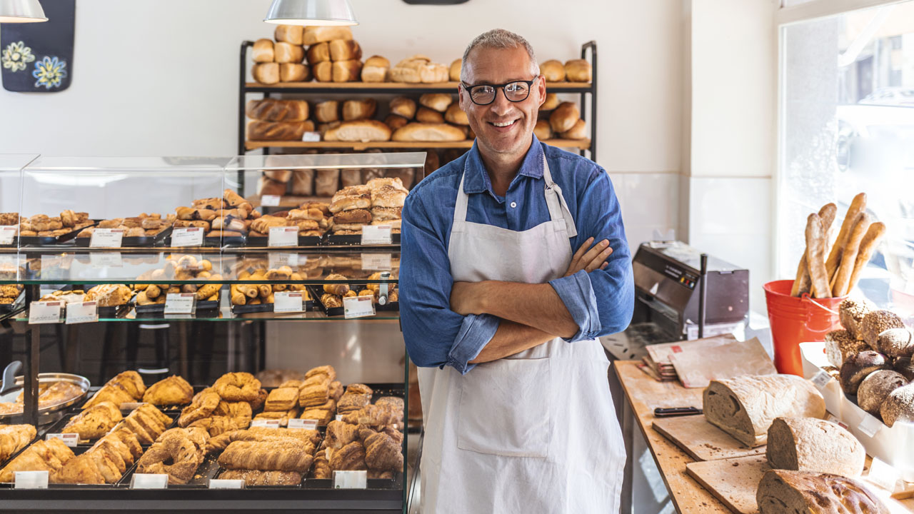 Business Owners & Entrepreneurs