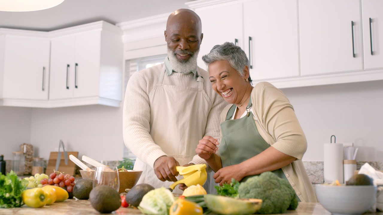 Financial planning for retirees and pre-retirees